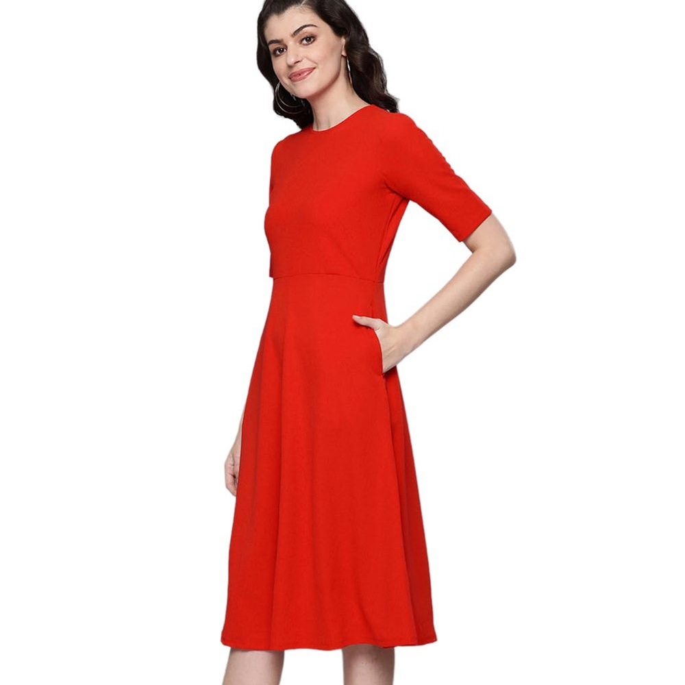 Excellent Condition: Sandro Dress size 1